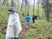 there’s no bad weather with the right gear